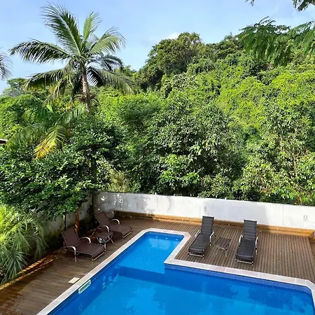 Pousada Altas Natureza Florianópolis Exterior foto